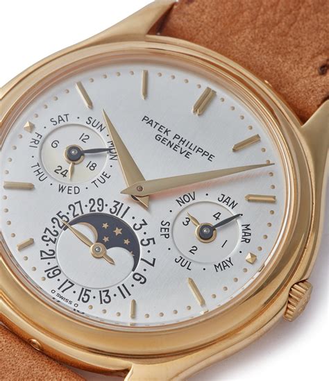 patek philippe mm|Patek Philippe where to buy.